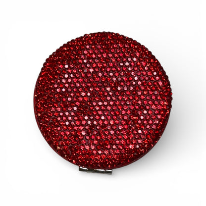 BLING POCKET MIRROR