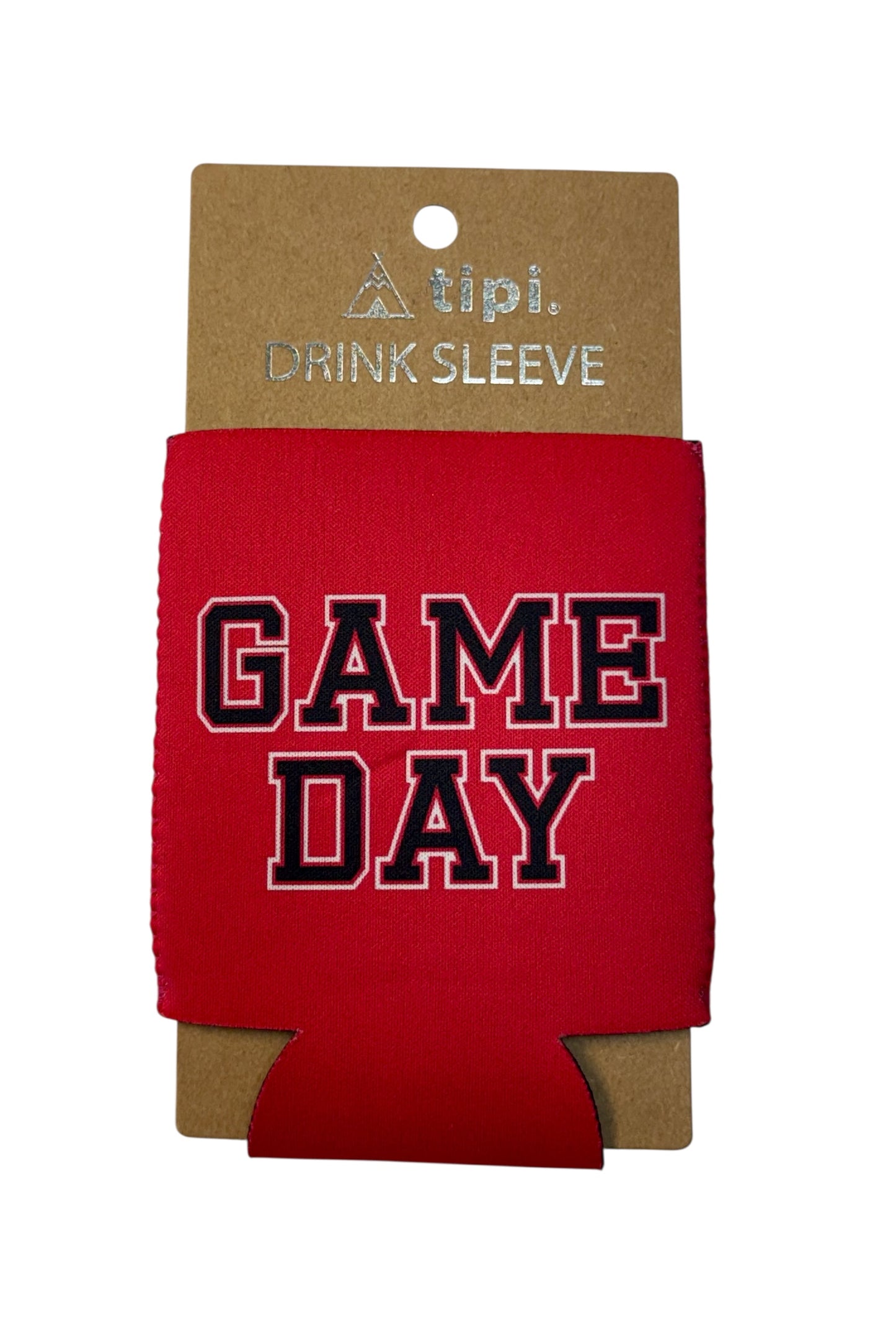 'GAME DAY' COOZIE