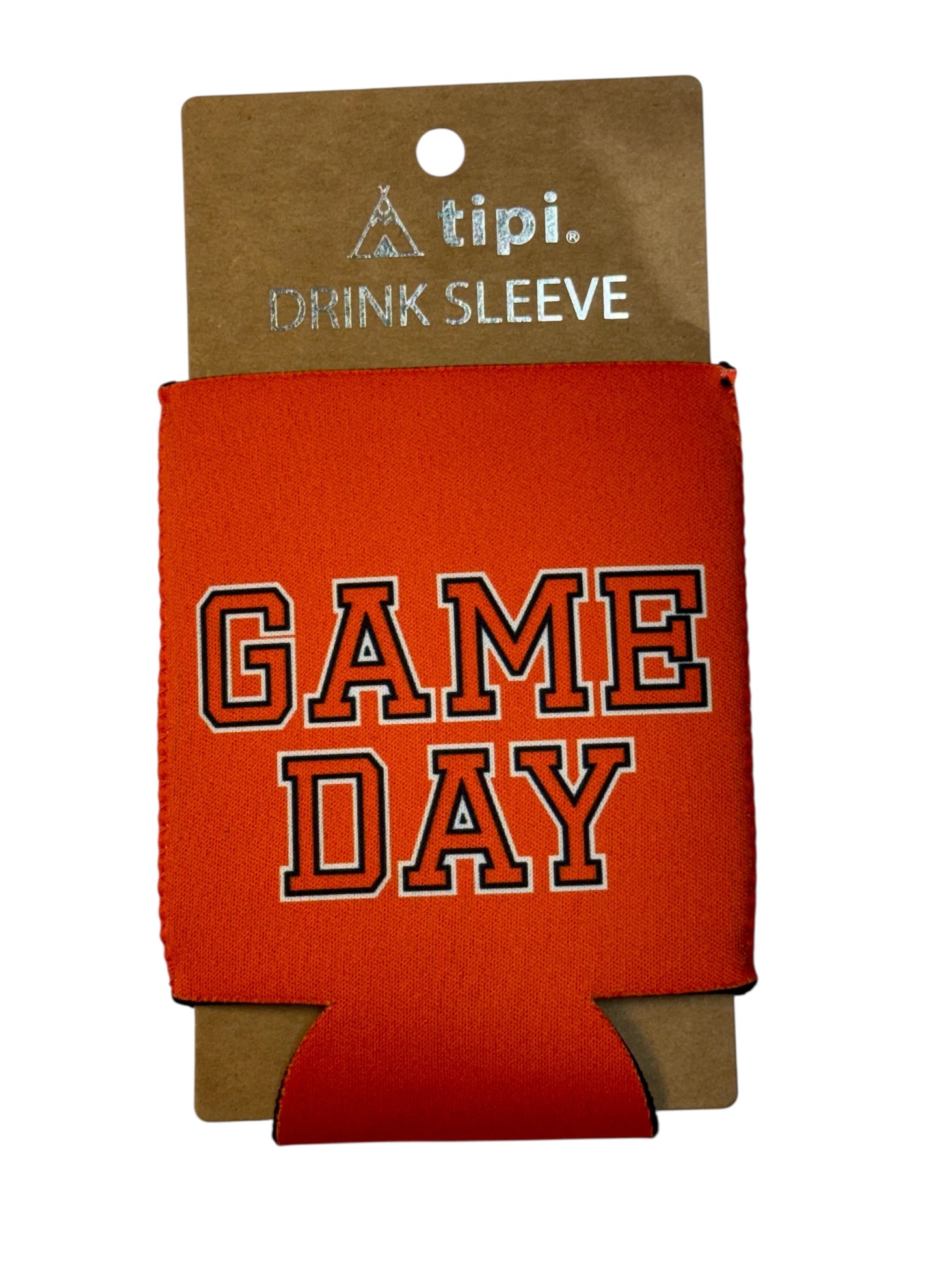 'GAME DAY' COOZIE