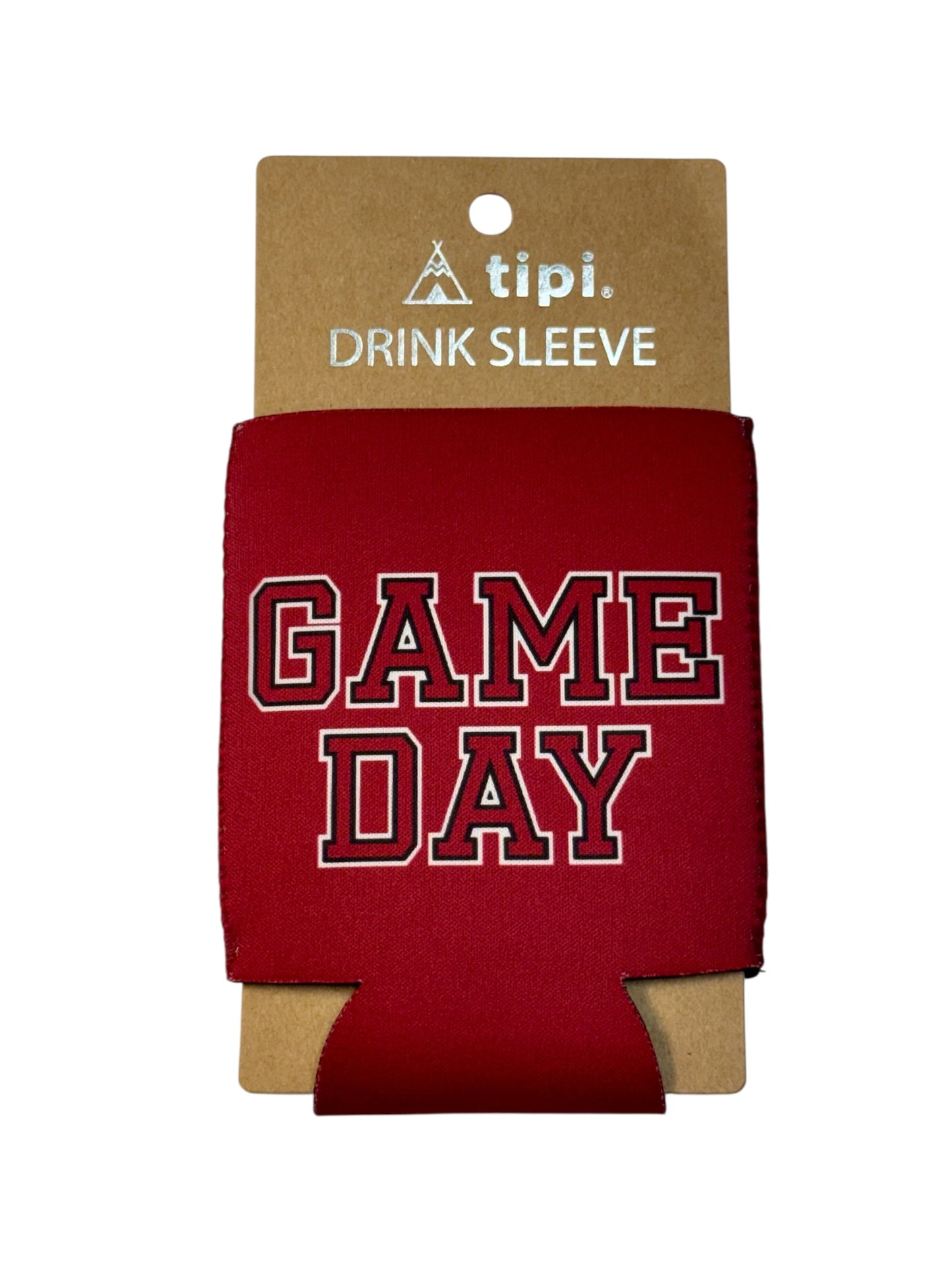 'GAME DAY' COOZIE