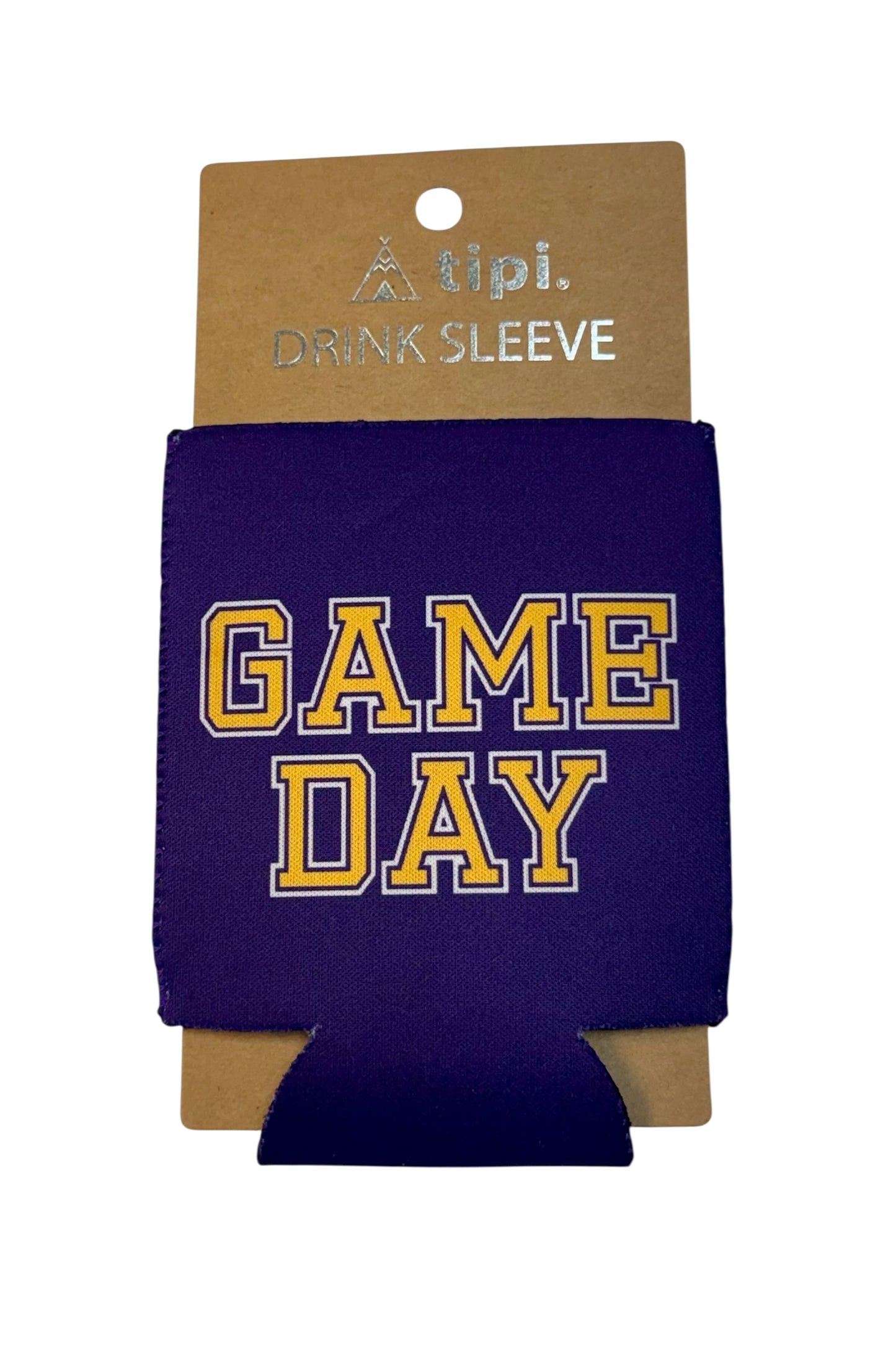 'GAME DAY' COOZIE