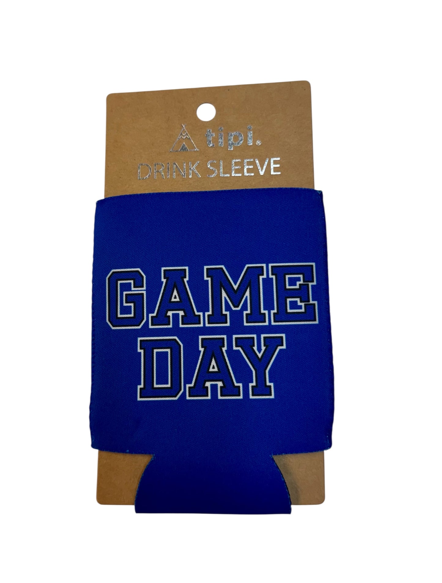 'GAME DAY' COOZIE