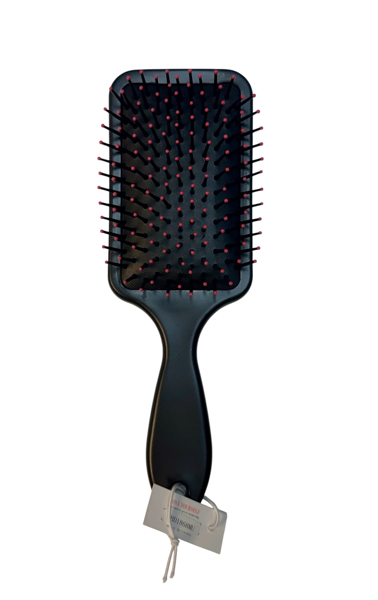 SNAKE HAIR BRUSH