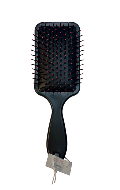 SNAKE HAIR BRUSH