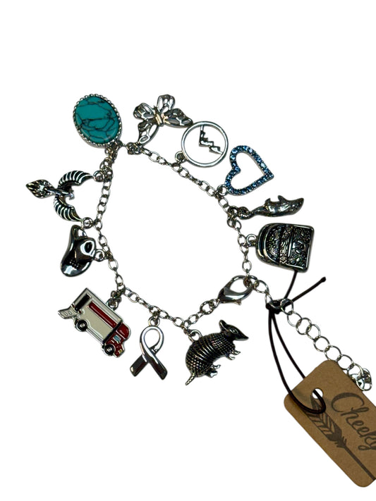 CHARM BRACELET