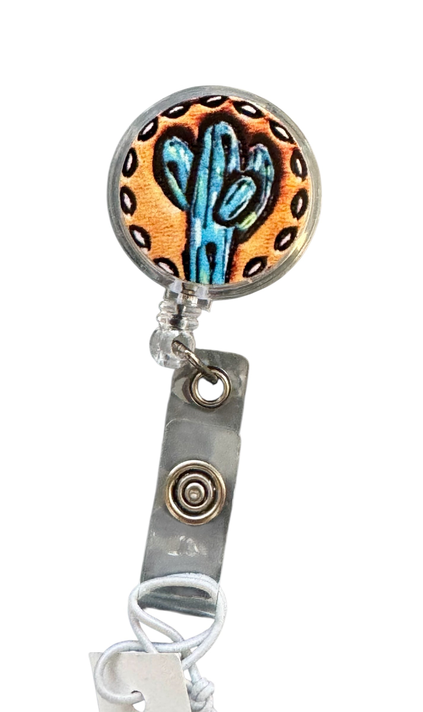 BADGE REEL