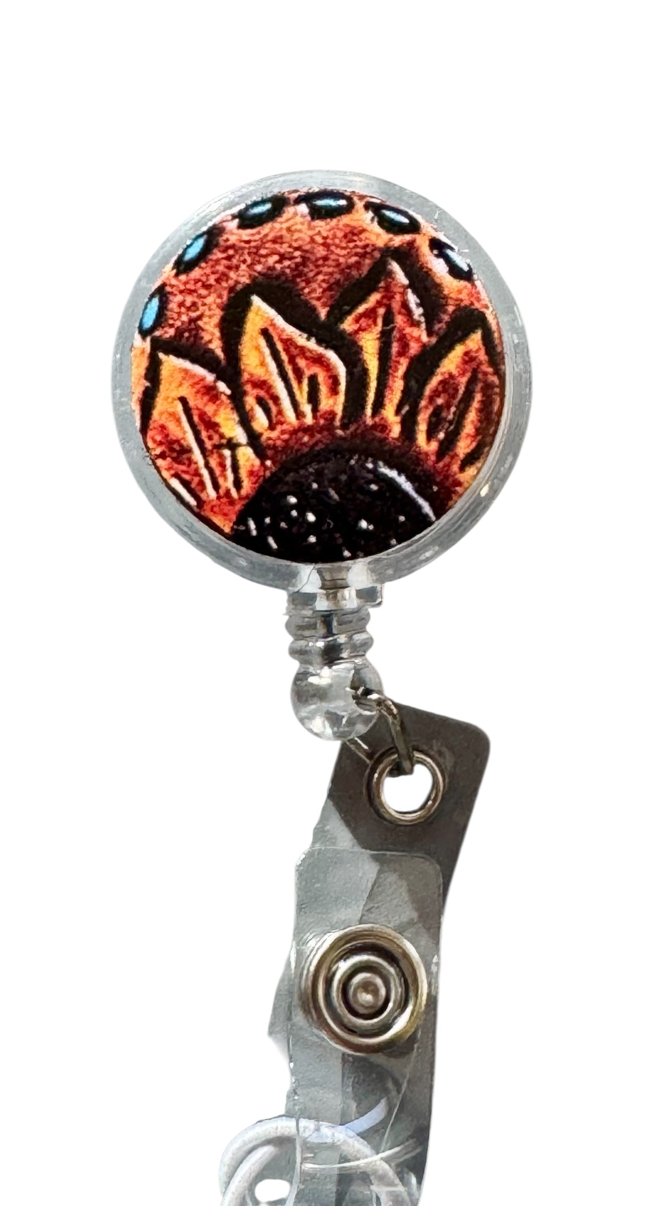 BADGE REEL