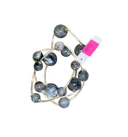 BUBBLE BEAD BRACELETS