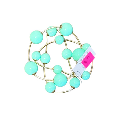 BUBBLE BEAD BRACELETS