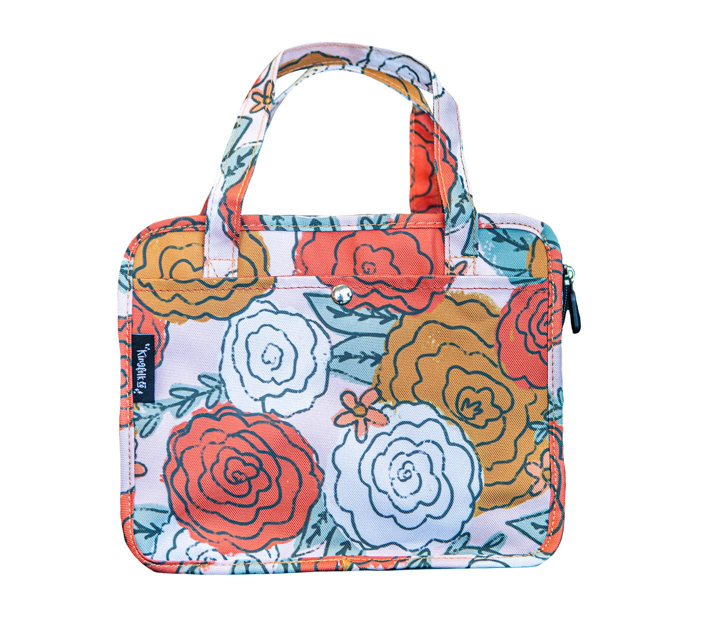 Harvest Hues Bible Carrier Bag