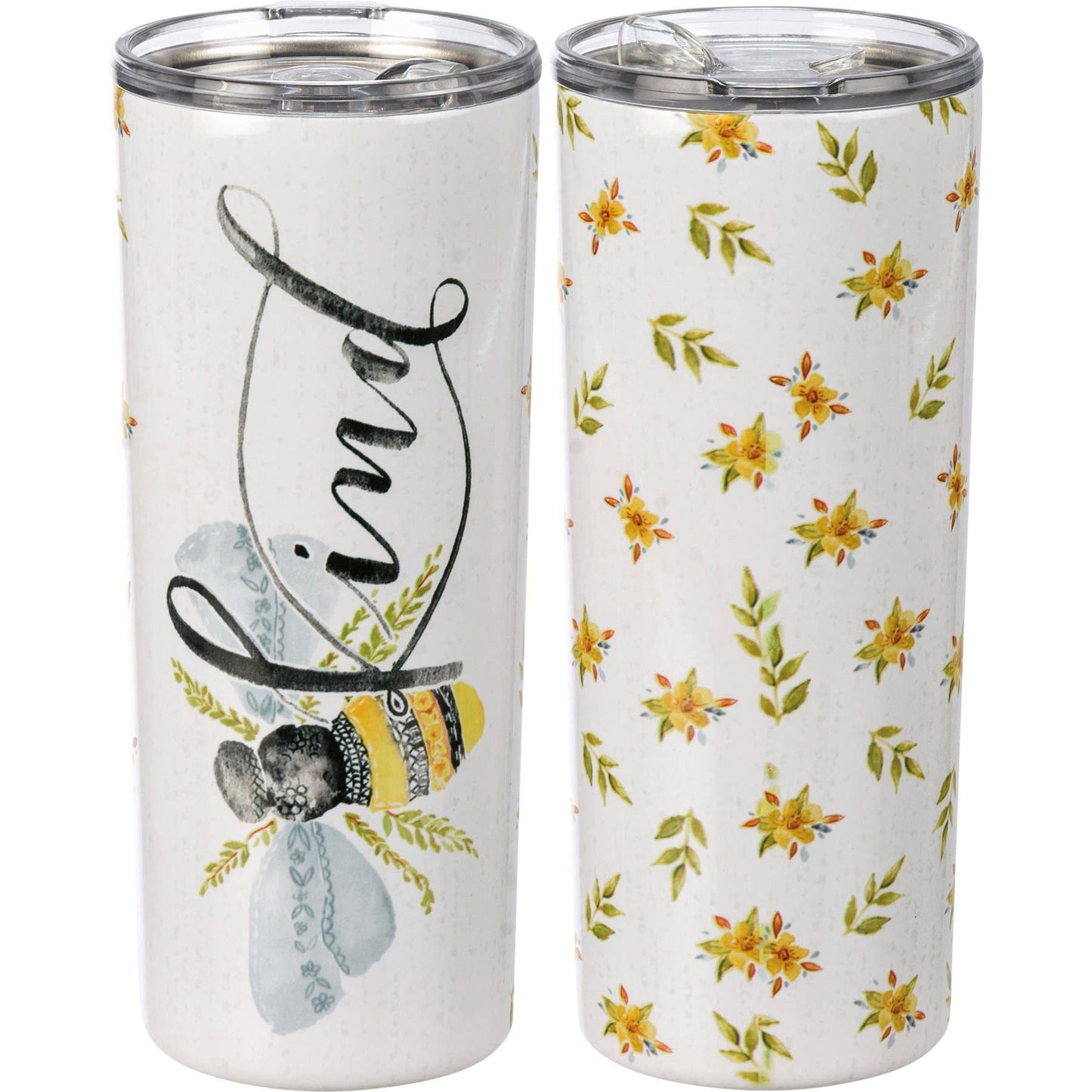 Kind Coffee Tumbler