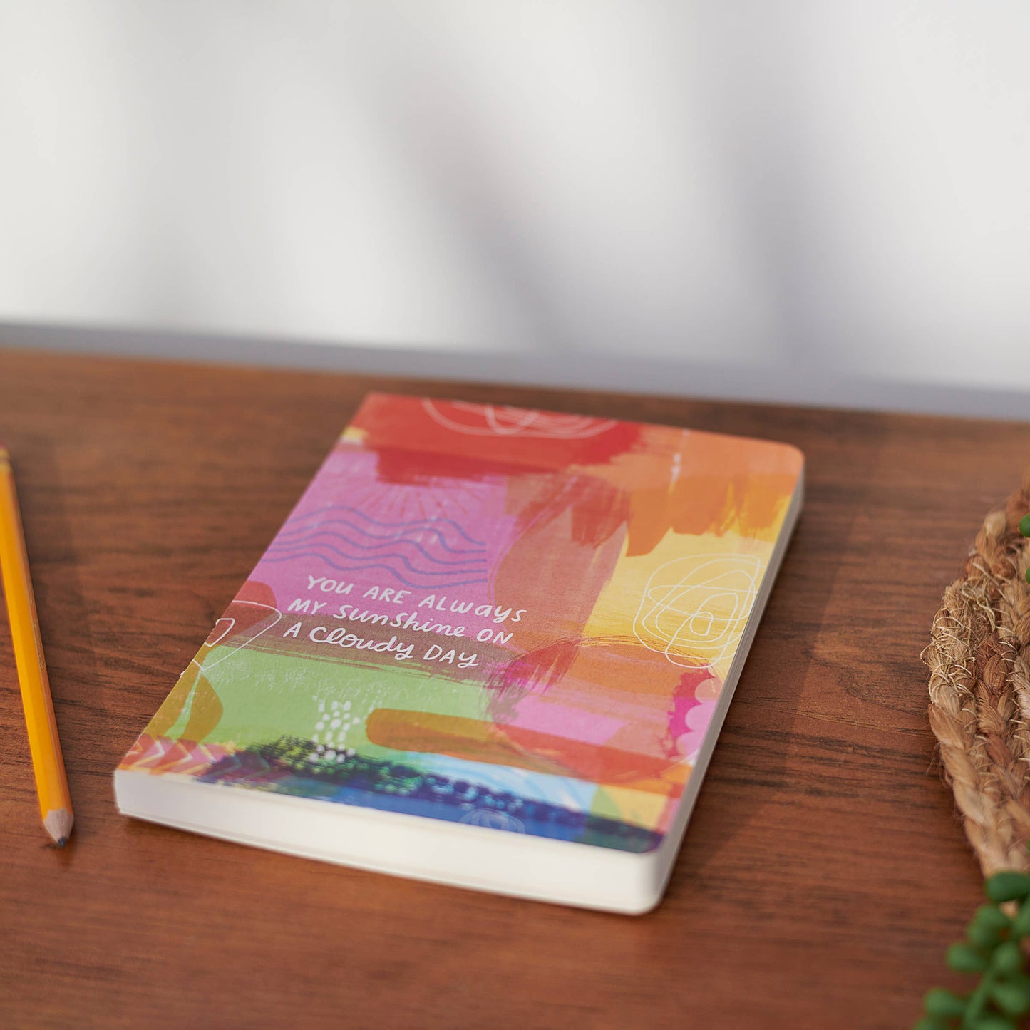 My Sunshine Journal